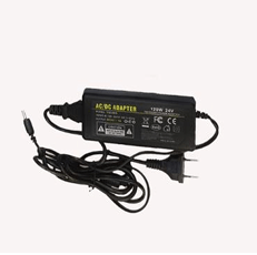 Steckernetzteil (MultiSignsBar) - 24V - 5A - 120W