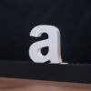 Komplett-Set - MultiSignsBar (100 cm) + 7 LED-Buchstaben – Bild 11