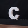 Komplett-Set - MultiSignsBar (100 cm) + 7 LED-Buchstaben – Bild 14
