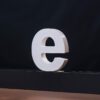 Komplett-Set - MultiSignsBar (100 cm) + 7 LED-Buchstaben – Bild 17
