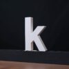 Komplett-Set - MultiSignsBar (100 cm) + 7 LED-Buchstaben – Bild 27