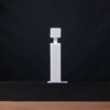 Komplett-Set - MultiSignsBar (100 cm) + 7 LED-Buchstaben – Bild 23