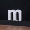 Komplett-Set - MultiSignsBar (100 cm) + 7 LED-Buchstaben – Bild 31