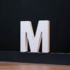 Komplett-Set - MultiSignsBar (100 cm) + 7 LED-Buchstaben – Bild 30